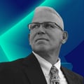 Chuck Grindle, Ph.D - Executive Advisor, Public Sector at Proofpoint - SM