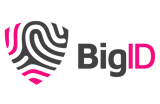Logo_BigID Gray-Pink Horizontal 